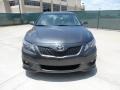 Magnetic Gray Metallic - Camry SE Photo No. 8