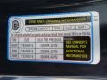 Regatta Blue Metallic - Elantra GLS Sedan Photo No. 26