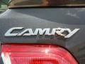 Magnetic Gray Metallic - Camry SE Photo No. 15