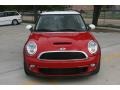 Chili Red - Cooper S Hardtop Photo No. 2