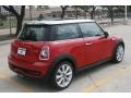 Chili Red - Cooper S Hardtop Photo No. 3