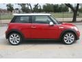 Chili Red - Cooper S Hardtop Photo No. 5