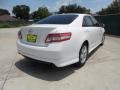 Super White - Camry SE Photo No. 3
