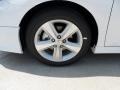 Super White - Camry SE Photo No. 11