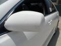 Super White - Camry SE Photo No. 12