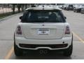 2011 Pepper White Mini Cooper S Hardtop  photo #8