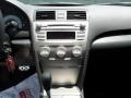 2011 Toyota Camry SE Controls