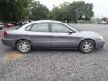 2006 Tungsten Grey Metallic Ford Taurus SEL  photo #3