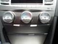 2011 Toyota Camry Dark Charcoal Interior Controls Photo