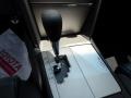 2011 Toyota Camry Dark Charcoal Interior Transmission Photo
