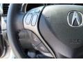 2008 Acura TL 3.5 Type-S Controls