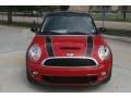 Chili Red - Cooper S Hardtop Photo No. 2