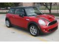 Chili Red - Cooper S Hardtop Photo No. 4