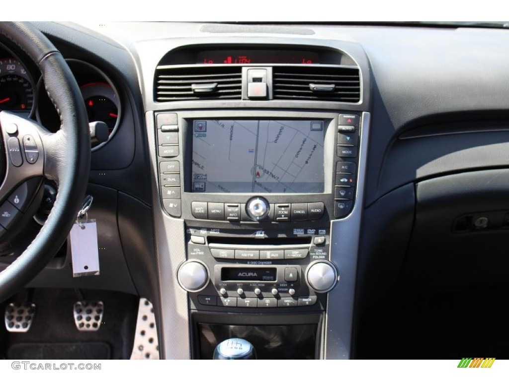 2008 Acura TL 3.5 Type-S Navigation Photo #52154292