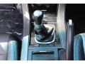 6 Speed Manual 2008 Acura TL 3.5 Type-S Transmission