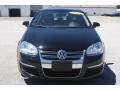 Black - Jetta Wolfsburg Edition Sedan Photo No. 2