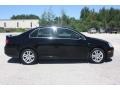 Black - Jetta Wolfsburg Edition Sedan Photo No. 4