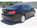Black - Jetta Wolfsburg Edition Sedan Photo No. 5