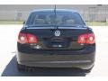 Black - Jetta Wolfsburg Edition Sedan Photo No. 6