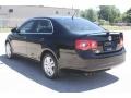 Black - Jetta Wolfsburg Edition Sedan Photo No. 7