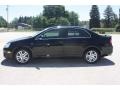 Black - Jetta Wolfsburg Edition Sedan Photo No. 8