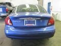 2003 Patriot Blue Metallic Ford Taurus SE  photo #11