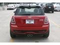 Chili Red - Cooper S Hardtop Photo No. 8