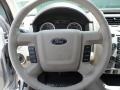 Stone Steering Wheel Photo for 2012 Ford Escape #52154880