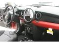 2011 Chili Red Mini Cooper S Hardtop  photo #21