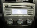 Classic Silver Metallic - Camry SE Photo No. 4