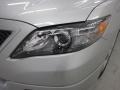 Classic Silver Metallic - Camry SE Photo No. 12