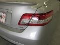 Classic Silver Metallic - Camry SE Photo No. 14