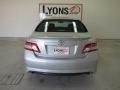 Classic Silver Metallic - Camry SE Photo No. 15