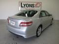Classic Silver Metallic - Camry SE Photo No. 16
