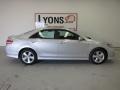 Classic Silver Metallic - Camry SE Photo No. 17