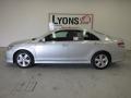 Classic Silver Metallic - Camry SE Photo No. 20
