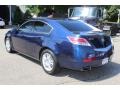 Royal Blue Pearl - TL 3.5 Photo No. 5