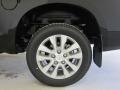 2011 Toyota Tundra Platinum CrewMax 4x4 Wheel and Tire Photo