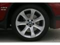 2004 BMW X5 4.8is Wheel and Tire Photo
