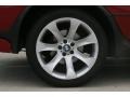 2004 BMW X5 4.8is Wheel and Tire Photo