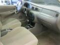 Medium Prairie Tan Interior Photo for 2002 Ford Escort #52156002