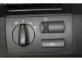 Beige Controls Photo for 2004 BMW X5 #52156086