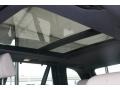 Sunroof of 2004 X5 4.8is
