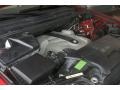 4.8 Liter DOHC 32-Valve V8 Engine for 2004 BMW X5 4.8is #52156110