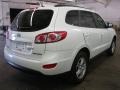Pearl White - Santa Fe GLS Photo No. 2