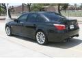 2007 Black Sapphire Metallic BMW M5 Sedan  photo #2