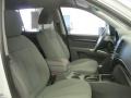 Pearl White - Santa Fe GLS Photo No. 16