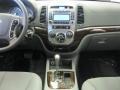 Pearl White - Santa Fe GLS Photo No. 19