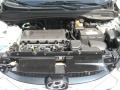  2012 Tucson Limited 2.4 Liter DOHC 16-Valve CVVT 4 Cylinder Engine