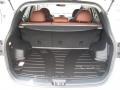  2012 Tucson Limited Trunk